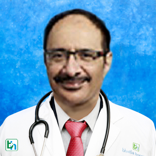 Dr Pankaj Dhawan